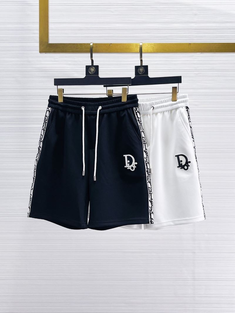 Christian Dior Short Pants